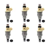 6 Pz 35310-32560 9250930001 Ugello Di Iniezione Carburante Per Hyundai Per Sonata 1.6l .8l 2.4l 3.0l 3531032560 Accessori Auto Parti Polverizzatori Iniezione