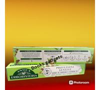 6 pz Antica Erboristeria Dentifricio PROTEZIONE GENGIVE Garofano e Vitamina B5