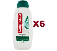 6 pz Vidal Bagnodoccia 500 - Nutre e Idrata, Aloe Vera