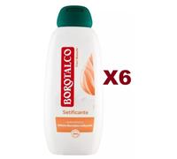 6 pz Vidal Bagnodoccia 500 - Nutre e Idrata, Aloe Vera