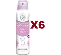 Spray deodorante Freschezza talcata Breeze 150ml