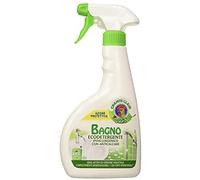 6 PZ CHANTECLAIR VERT BAGNO SPRAY 500ML OLI ESSENZIALI