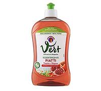 6 PZ CHANTECLAIR VERT PIATTI 500 ML POMPELMO MELOGRANO