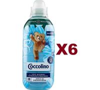 12 PZ TESORI D'ORIENTE AMMORBIDENTE PERSIAN DREAM MELOGRANO E TE' ROSSO 750ML