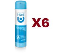 INFASIL DEO NEW SP F/NATURALE 150M