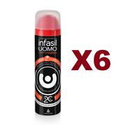 INFASIL DEO NEW SP U S/CAMICIE 150
