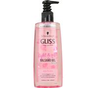 6 pz di gliss gel seta fluida ml.200