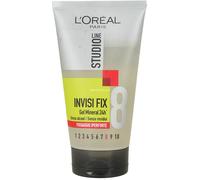 6 pz di l'oreal studio line fx gel iperforte ml.150