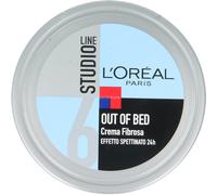 6 pz di l'oreal studio line fx2 out of bed ml.150