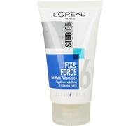 6 pz di l'oreal studio line gel forte ml.150