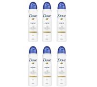 DOVE DEO SPR ORGINAL 150 ML
