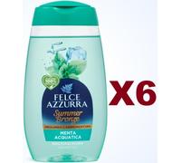 12 PZ DOVE BAGNODOCCIA MANDORLE E FIORI DI IBISCO 750ML BAGNO SCHIUMA AVVOLGENTE