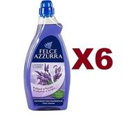 16 X ACE PAVIMENTI IGIENIZZANTE SENZA RISCIACQUO LAVANDA OLI ESSENZIALI NOVITA'