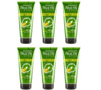 Garnier Fructis Strutturante Gel Extra Forte, 200 ml