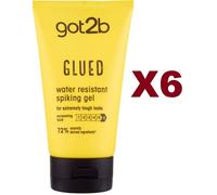 6 PZ GOT2B GLUED WATER RESISTENT SPIKING GEL TENUTA ULTRA-FORTE 150ML