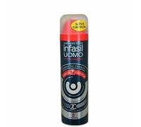 6 pz Infasil Uomo Deo Spray Salva Camicie Non Macchia Derma 48h Deodorante 150ml