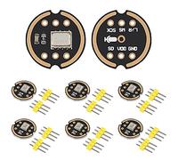6 pz INMP441 Microfono omnidirezionale Interfaccia I2S Modulo Sensore di Uscita Digitale Supporta ESP32