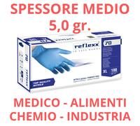 6 pz. - LENZUOLINO MEDICO CELTEX 62820 - Pura cellulosa 200 Strappi - 68 m x 60 cm CELTEX 62820