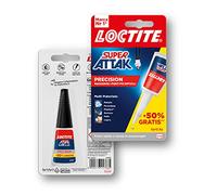 6 PZ LOCTITE SUPER ATTAK PRECISION GR.5 E 1 7
