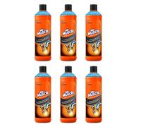 12 x MR.MUSCOLO IDRAUL.GEL 5 In 1 1000 Ml