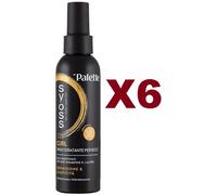 6 PZ PALETTE SYOSS CURL SPRAY IDRATANTE PER RICCI DEFINIZIONE & ELATICITA' 150ML