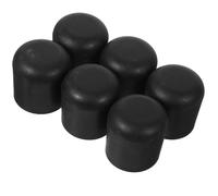 6 pz Palo Della Connettori In Plastica Kit Raccordi Per Baldacchino Letto