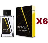 Patrichs after shave 75 ml classic
