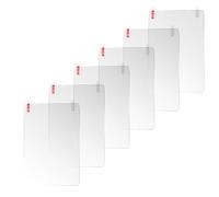 6 PZ Pellicola protettiva per schermo stampante 3D per Anycubic Photon Mono X 6Ks, pellicola protettiva per schermo da 9,1'' per stampante LCD 3D