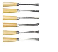 6 pz professionale intaglio del legno set fai da te lavorazione del legno strumenti per scolpire fai da te arte mestiere carpenteria