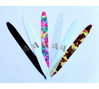 6 Pz Professionale Oud Risha Pick Mizrab Ud String Strumento Musicale SOP-206