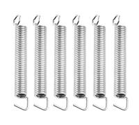 6 Pz/set Per Chitarra Tremolo Molla Molle Nuovo Chitarra Molla Estrattore
