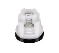 6 Pz/set Valvola di Ritegno for Lavatrice ad Alta Pressione for Accessori for Macchine for Lavaggio Auto Modello 280/380/360 Valvola di Ritegno Acqua di Ingresso Uscita