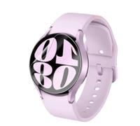 6 pz Smart Watch idrogel Pellicola protettiva per Samsung Galaxy Watch 6/5 / 4 44mm Watch6/5/4 Pellicola idraulica morbida trasparente TPU, sensibile al tocco, auto guarigione