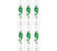 Sunsilk, Balsamo Aloe Vera, Balsamo per Capelli Secchi e Disidratati, Formula Nutriente ed Idratante, con Aloe Vera, Dona Morbidezza e Luminosità, Senza Siliconi e Oli Minerali, 200 ml