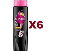 SUNSILK SHAMPOO LISCIO PERFETTO 6X250ML