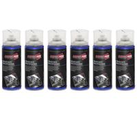 6 Pz Svitol Sbloccante Lubrificante Multifunze AMBRO-SOL Bomboletta Spray 400 ml