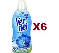 12 PZ TESORI D'ORIENTE AMMORBIDENTE PERSIAN DREAM MELOGRANO E TE' ROSSO 750ML