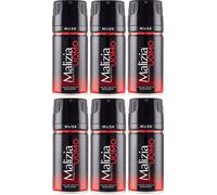 MALIZIA DEO UOMO MUSK 150 ML