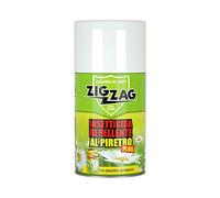 Zig Zag Ricarica Spray Mosche/Zanzare 250 Ml.
