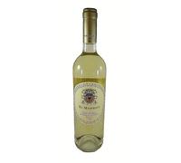 6 RE MANFREDI Basilicata Bianco TERRE DEGLI SVEVI Vino 2023 cl.75 Bott 9% SCONTO