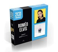 6 références coffret 2 CD