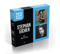 6 références coffret 2 CD