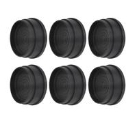 6 Rialzi Per Letto Impilabili Sollevatori Carichi Pesanti Estensori Sedie Antiscivolo Divani Tavoli Sedie Divani Divano Scrivania Divano Tavolo