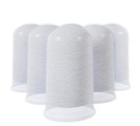 6 Ricariche Dosatore Proporzionale Polifosfati ORAE per filtro anticalcare