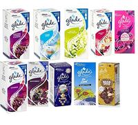 6 ricariche Glade Touch N Fresh da 10 ml - casuale