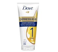 6 riparazioni intensive Dove 1 minuto per la cura dei capelli Express ripara e riduce istantaneamente fino al 98% dei danni ai capelli * 170 ml (confezione da 6)