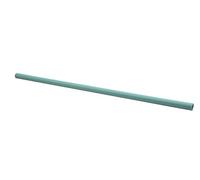 6 Rollos de Papel Kraft Verjurado 1mx25m Color Verde Oscuro 70g