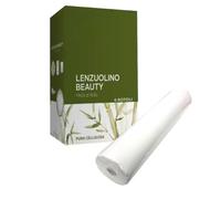 6 ROTOLI CARTA LETTINO 60CM X 80MT LENZUOLINO MEDICO 2 VELI ESTETISTA
