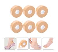 6 rotoli di tocco-resistenza cerotto blister blister tallone protettivo that