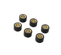 6 rulli di carico for variatore da corsa 17x12 mm 7 g 8 g for AH AP 50 AJ ZZ AY UF UX 50 cc(17x12mm 8g)